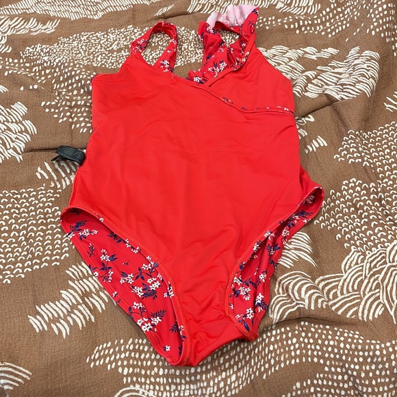 New look swimsuit size 12 - Picture 7 of 8